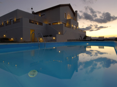 Villa Selena Heraklion - Crete, Heraklion - Crete Гърция